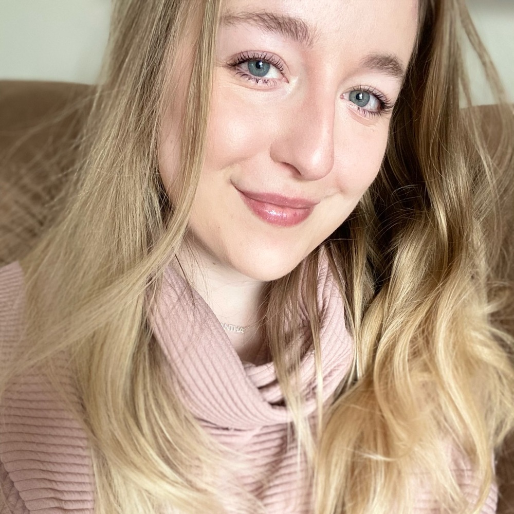 Meet your Posher, Samantha
